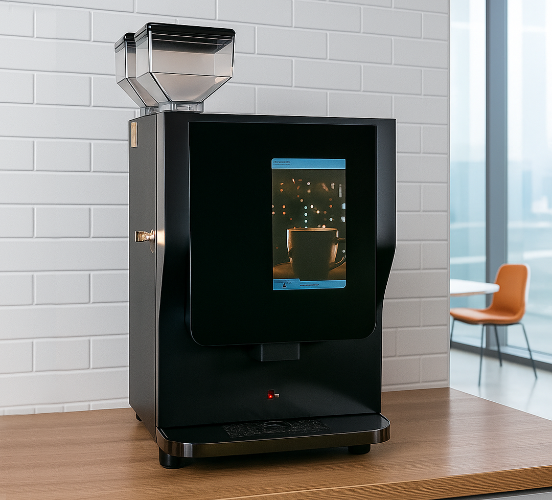 Office Coffee Service Los Angeles